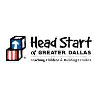 Head Start of Greater Dallas Logo