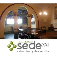 Human Resources by Sede21 Logo