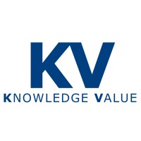 KV Knowledge Value Logo