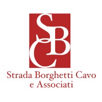 SBC Associati Logo