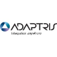 Adaptris Logo