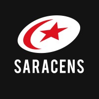Saracens Group Logo