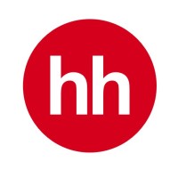 Headhunter Group Logo