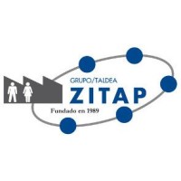 ZITAP ETT y Asesoría de Recursos Humanos Logo