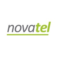 Novatel d.o.o, Slovenia Logo