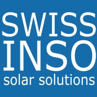 SwissINSO Logo