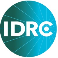 The IDRC Logo