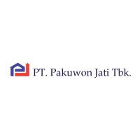 PT. Pakuwon Jati Tbk Logo