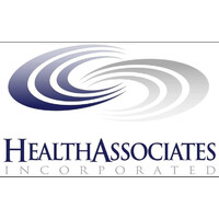Health Associates, Inc. Logo
