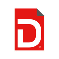 Docufiller Logo