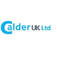 Calder UK Ltd Logo