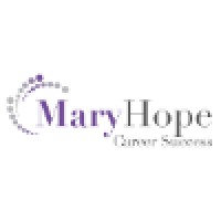 Mary Hope Career Success Logo