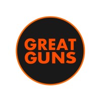 Great Guns Logo