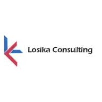 Losika Consulting Logo