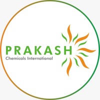 Prakash Chemicals International Private Limited Logo