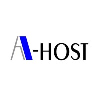 A-HOST Company Limited Logo