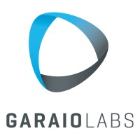 GARAIO AG Logo