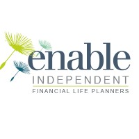 Enable Independent Financial Life Planners Logo