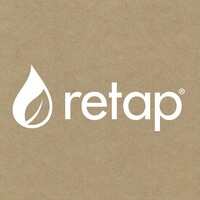 Retap Logo