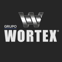 Wortex Máquinas e Equipamentos Logo