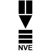 NVE engenharias Logo