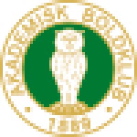 Akademisk Boldklub Gladsaxe Logo