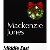 Mackenzie Jones Middle East Logo
