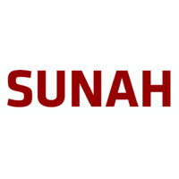 SUNAH Logo
