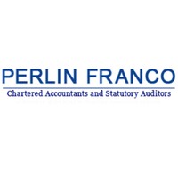 Perlin Franco Logo