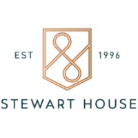 Stewart House Logo