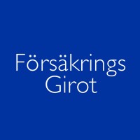 FörsäkringsGirot Logo