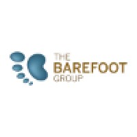 The Barefoot Group Logo