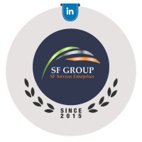 SF Group Services Enterprise Logo