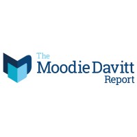 The Moodie Davitt Report Logo