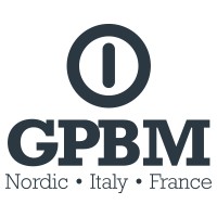 GPBM Nordic Logo