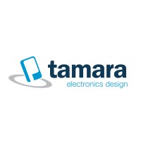 Tamara Elektronik Ltd. Logo
