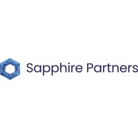 Sapphire Partners Executive Search Logo