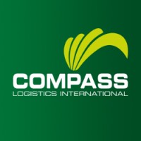 Compass Logistics International Logo