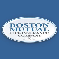 Boston Mutual Life Insurance Logo