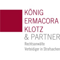 König, Ermacora, Klotz & Partner, Rechtsanwälte Logo