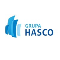 Grupa HASCO Logo