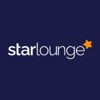 Starlounge Logo