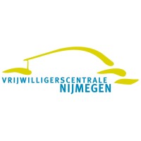 Vrijwilligerscentrale Nijmegen Logo