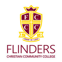 Flinders Christian Community College Logo