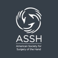 American Society for Surgery of the Hand Logo