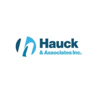 Hauck & Associates, Inc. Logo