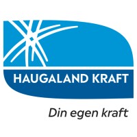 Haugaland Kraft AS Logo