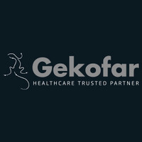 Gekofar S.r.l. Logo