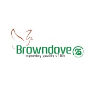 Browndove Healthcare Pvt Ltd Logo