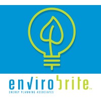 Envirobrite | Energy Planning Associates Logo